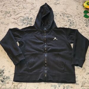 Jordan Sport Black Pullover